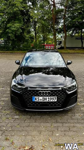 A1 Sportback