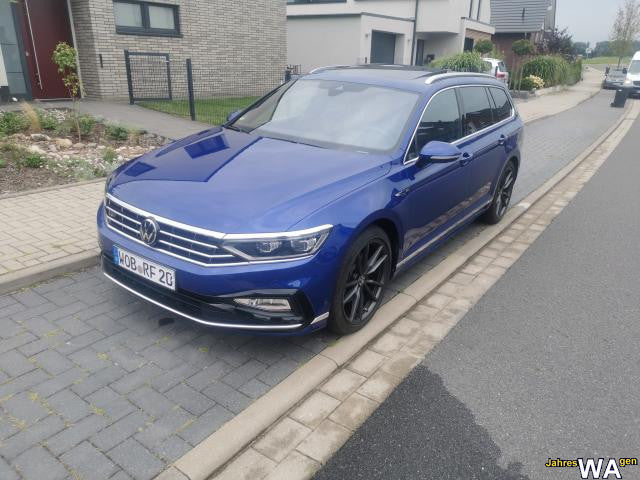 Passat Variant