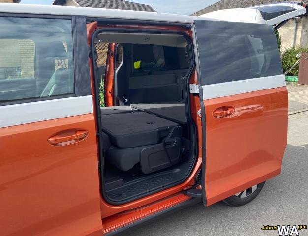 Volkswagen ID.Buzz Pro