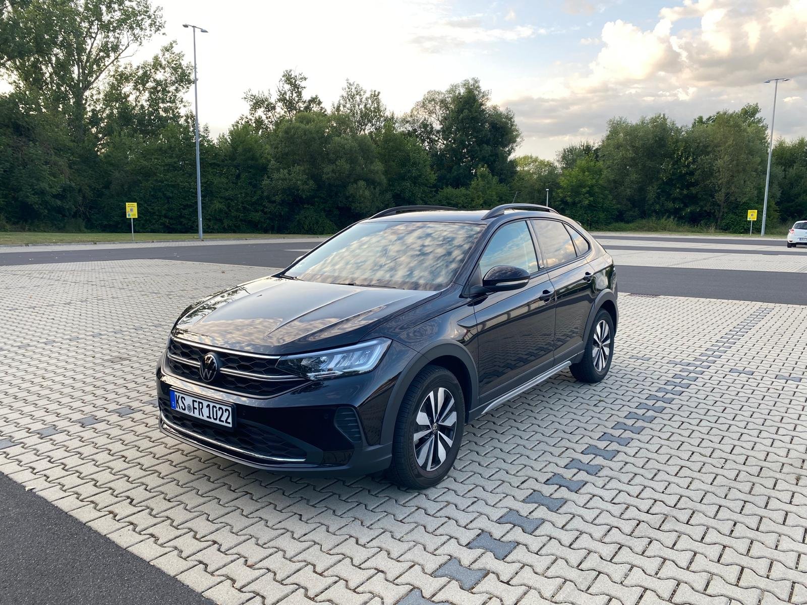 Volkswagen Taigo Life Move