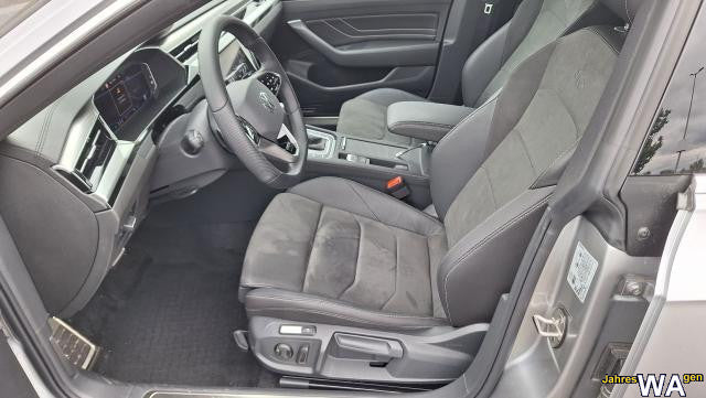 Arteon Shooting Brake