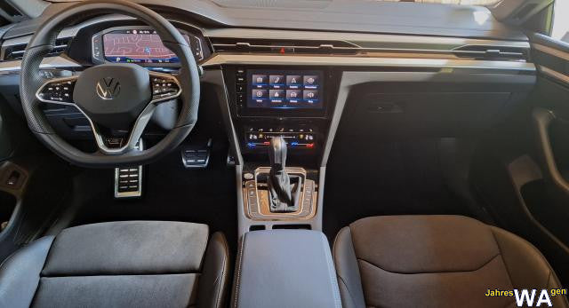 Arteon Shooting Brake