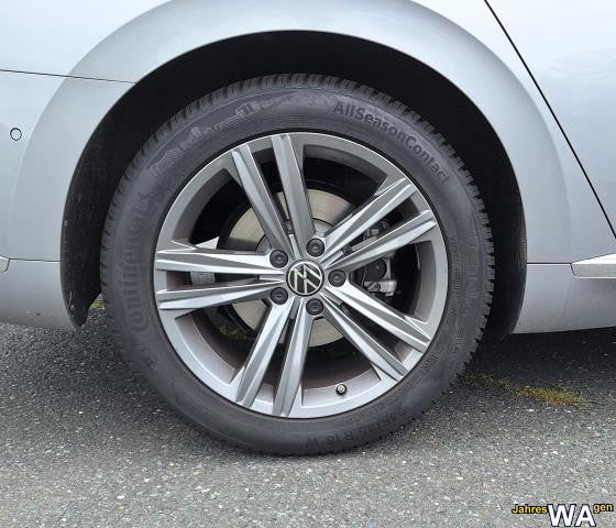 Arteon Shooting Brake