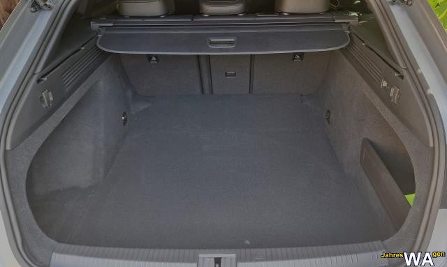 Arteon Shooting Brake